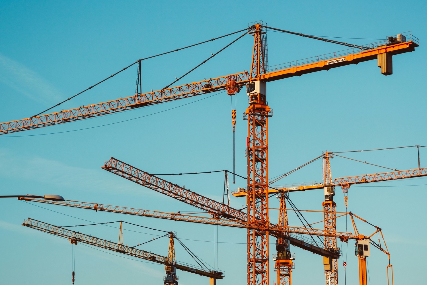 Joint Real Estate Development: How to avoid Tax pitfalls?