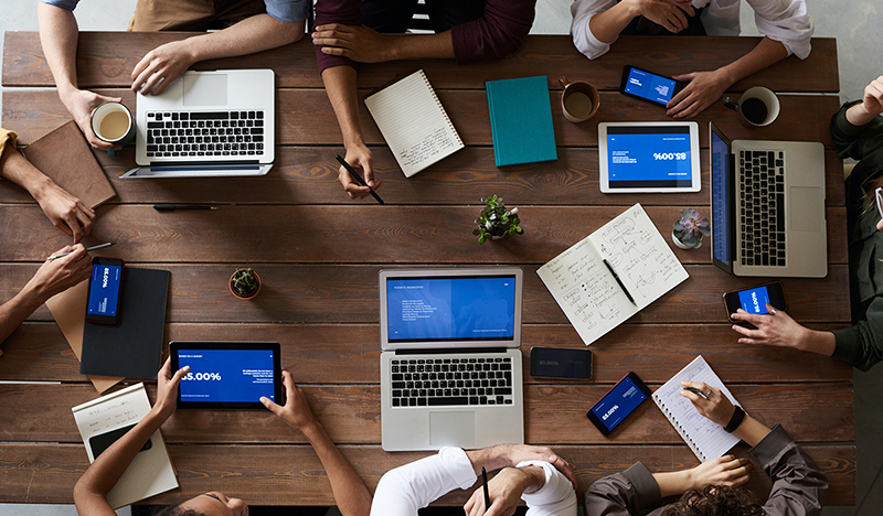 ARTICLE Innovation clusters as high-potential solution for SMEs