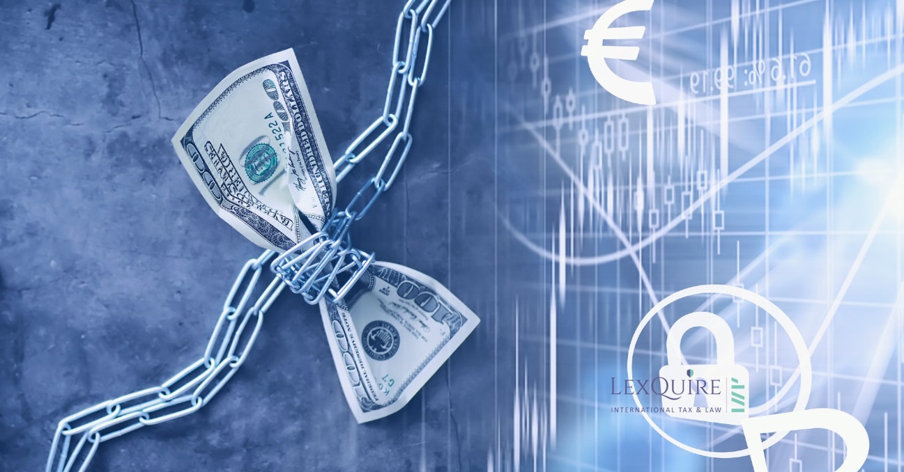 EU’S New AML Measures